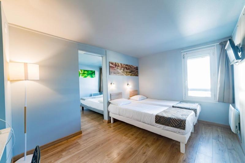 Brit Hotel Macon Nord Autoroute Du Soleil 외부 사진