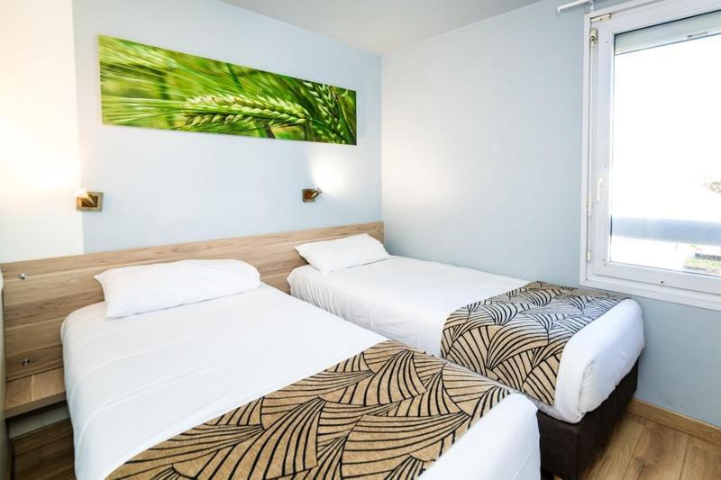 Brit Hotel Macon Nord Autoroute Du Soleil 외부 사진