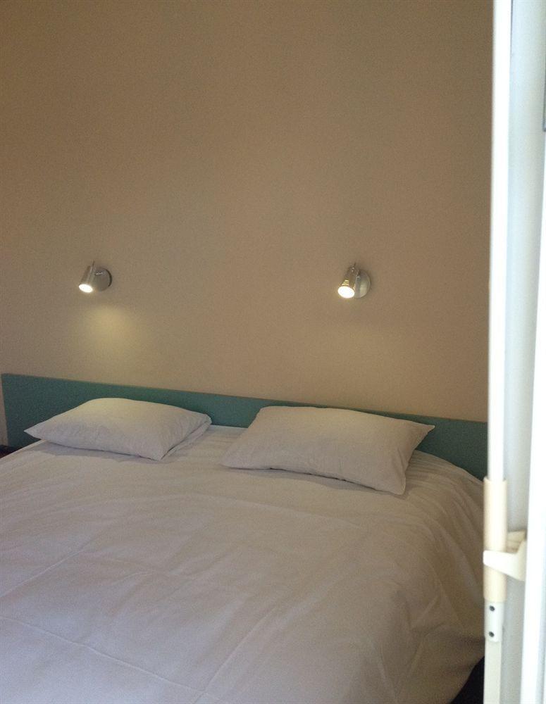Brit Hotel Macon Nord Autoroute Du Soleil 외부 사진