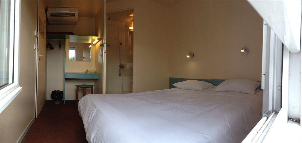 Brit Hotel Macon Nord Autoroute Du Soleil 외부 사진