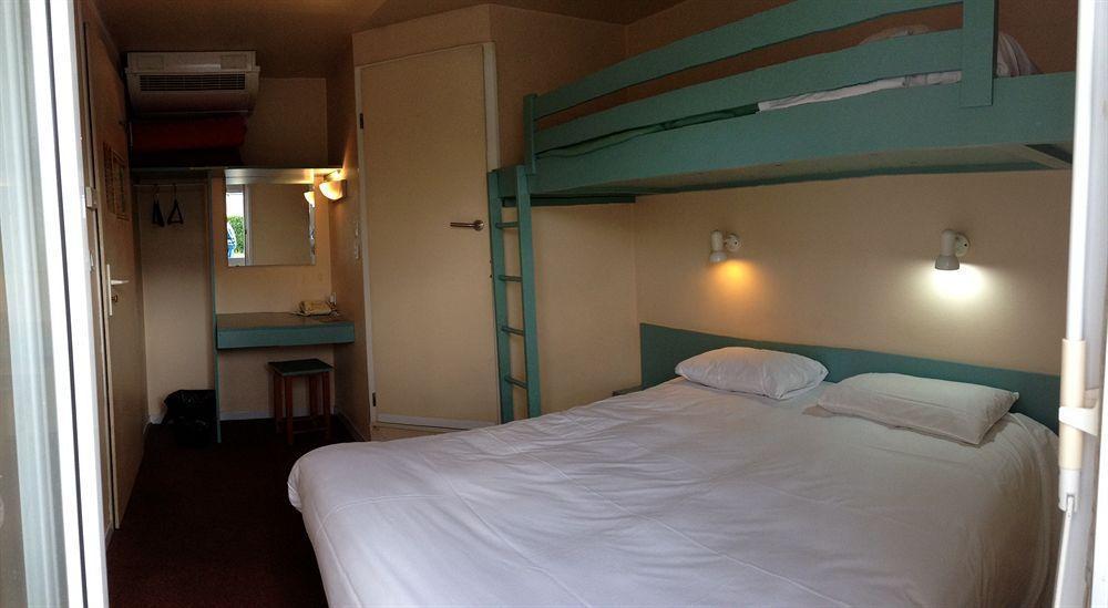 Brit Hotel Macon Nord Autoroute Du Soleil 외부 사진