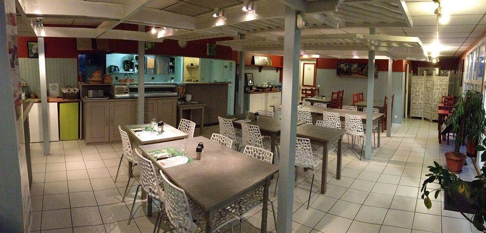 Brit Hotel Macon Nord Autoroute Du Soleil 외부 사진