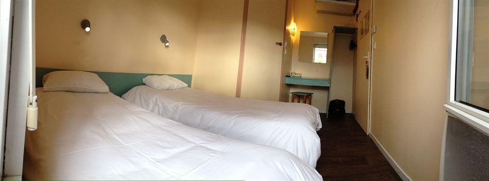 Brit Hotel Macon Nord Autoroute Du Soleil 외부 사진