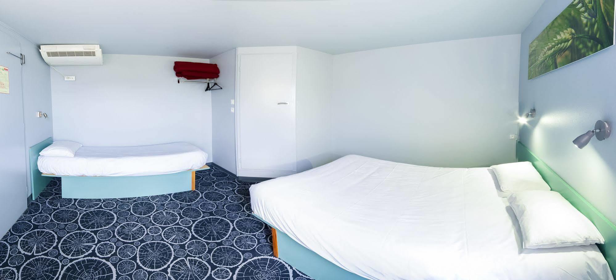 Brit Hotel Macon Nord Autoroute Du Soleil 외부 사진