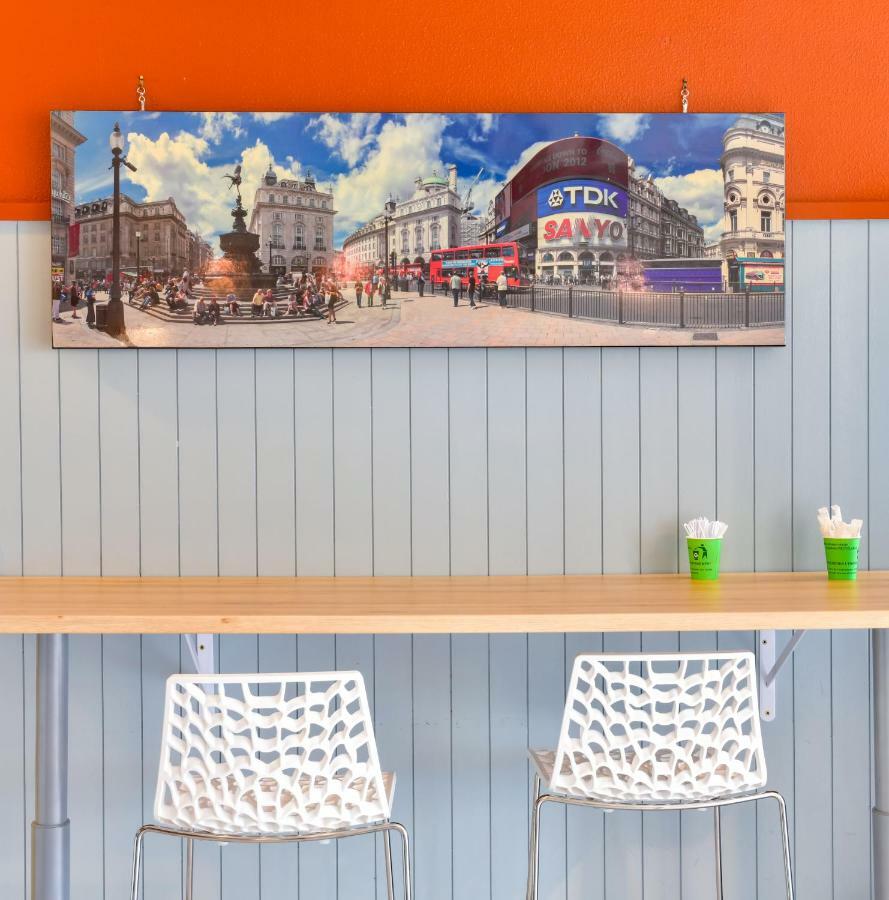 Brit Hotel Macon Nord Autoroute Du Soleil 외부 사진